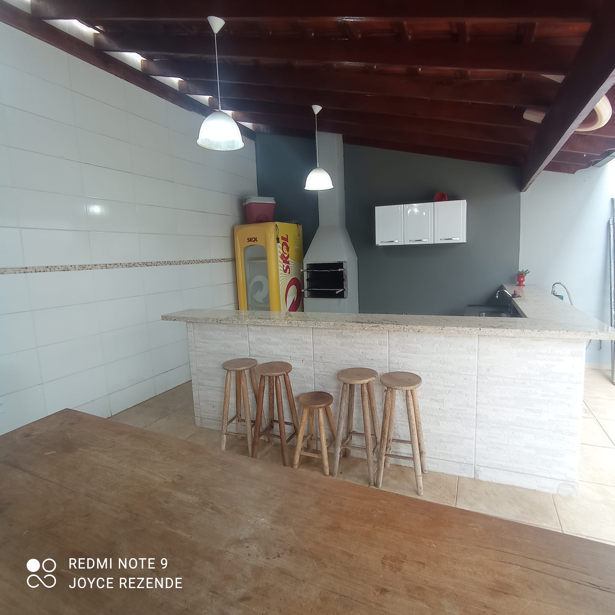 Casa - Bouganville Varginha/MG