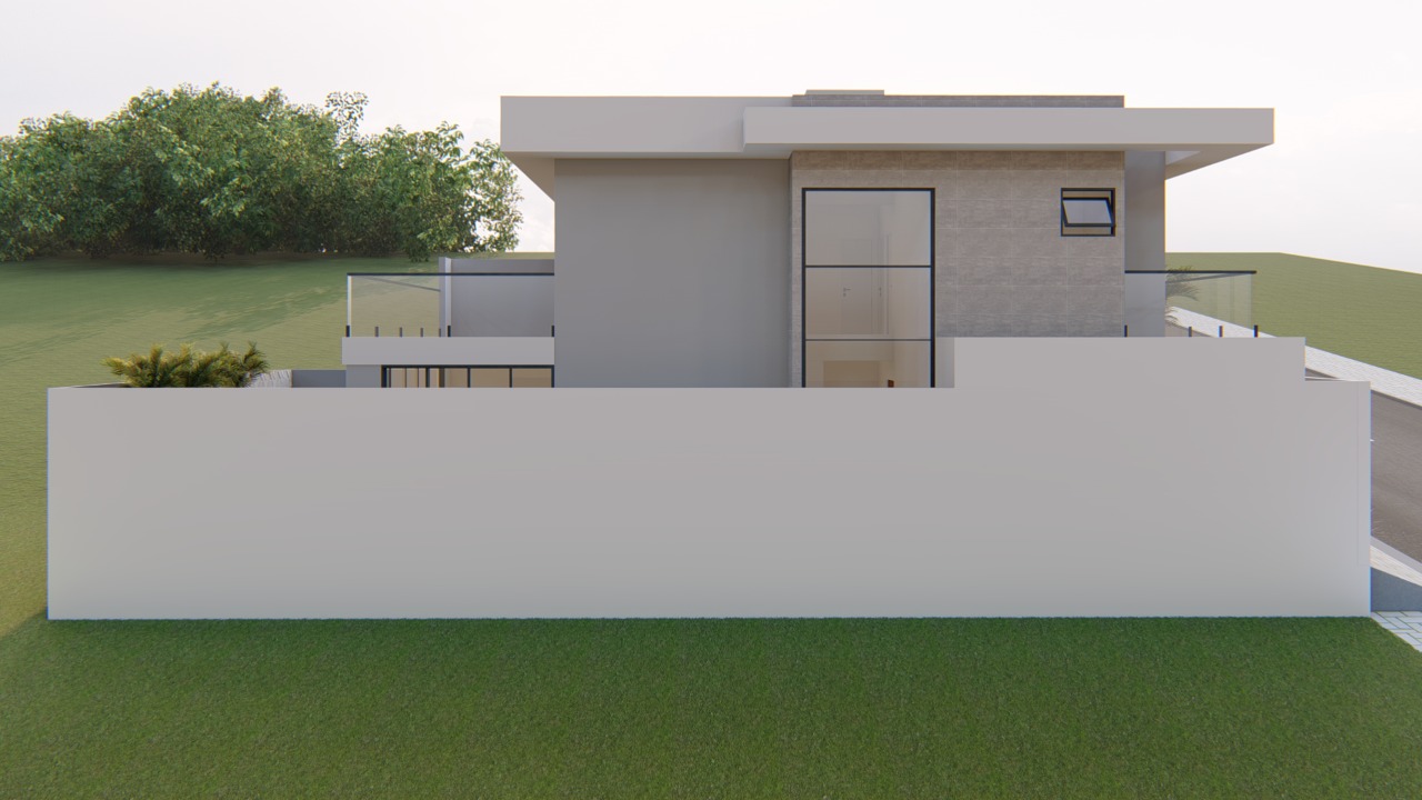 Casa - Boulevard Varginha/MG