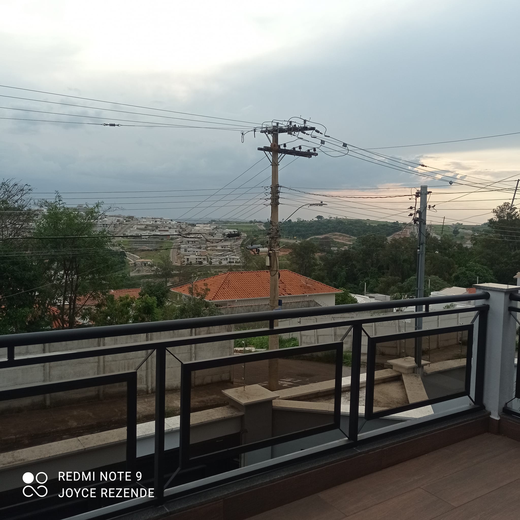 Casa - Parque São José Varginha/MG