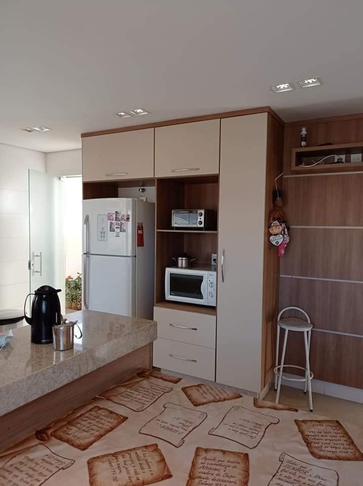 Casa - Alta Vila Varginha/MG