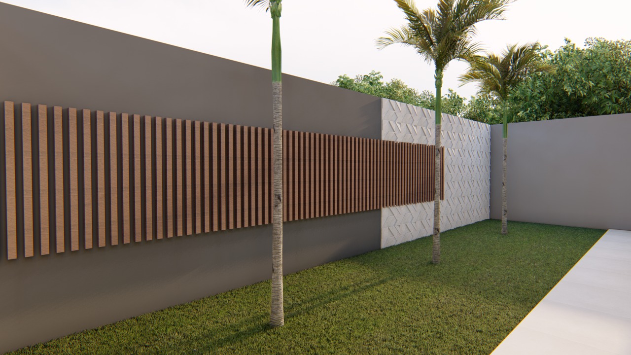 Casa - Boulevard Varginha/MG