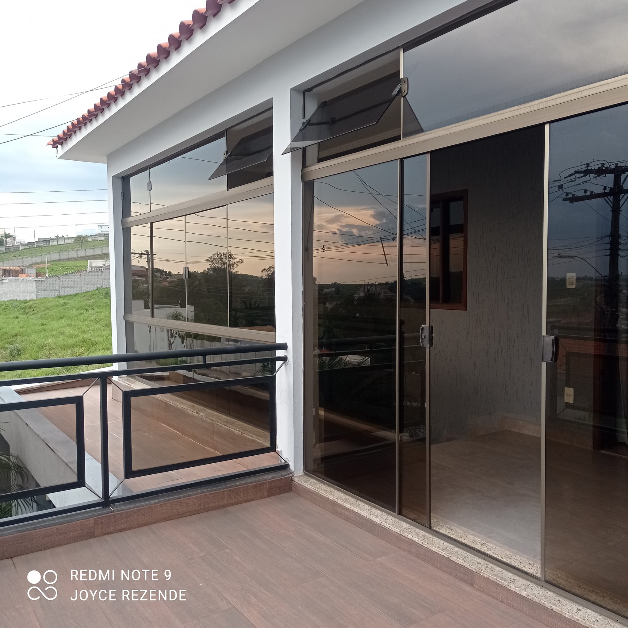 Casa - Parque São José Varginha/MG