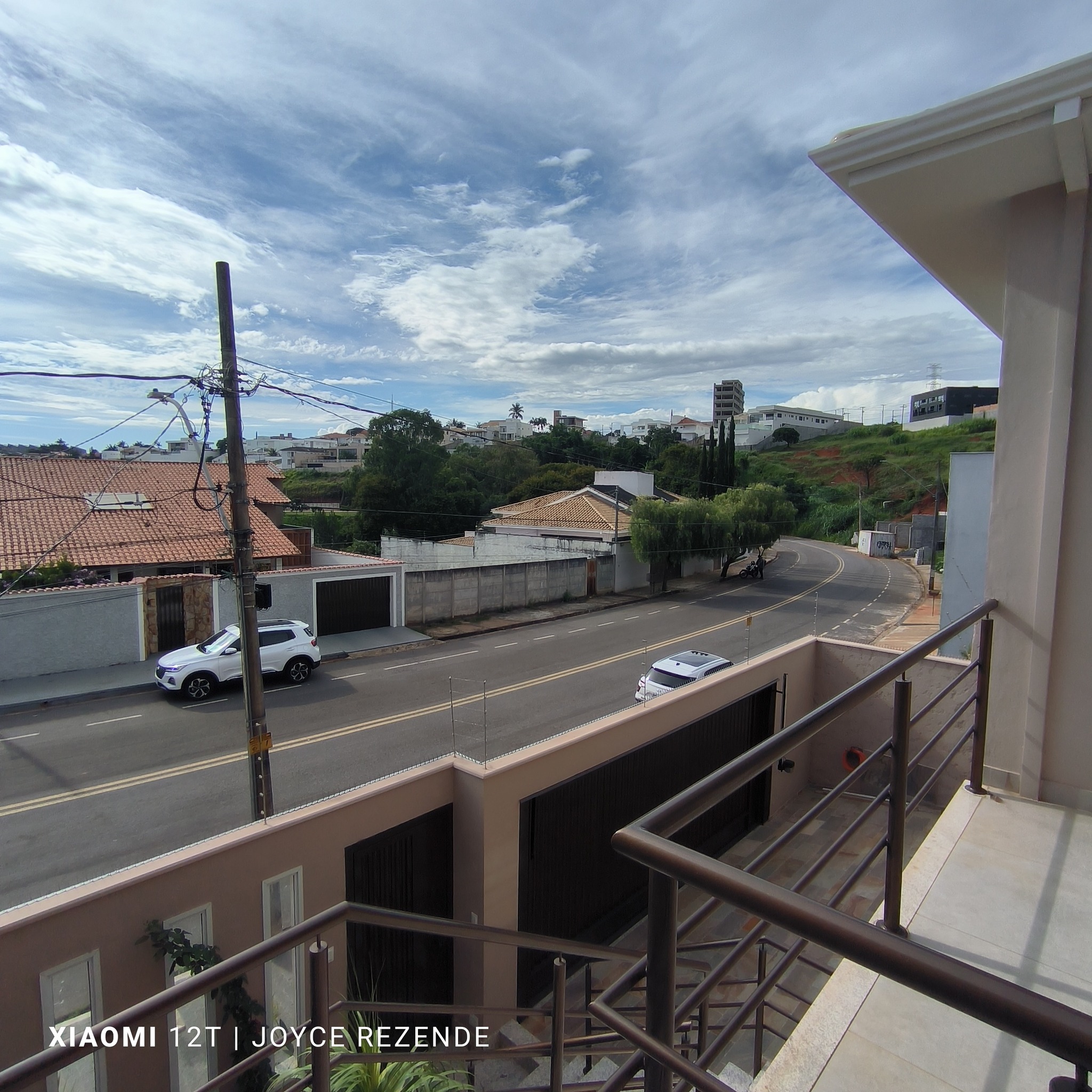 Casa - Campos Eliseos Varginha/MG