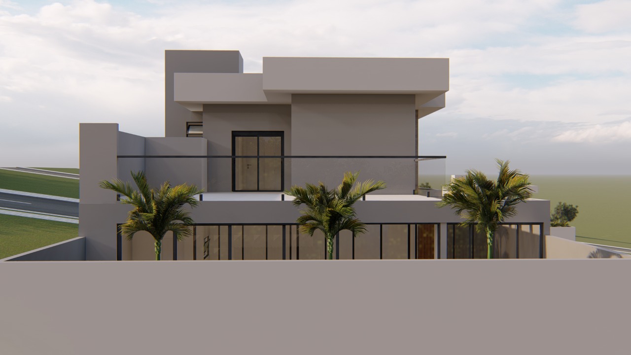 Casa - Boulevard Varginha/MG