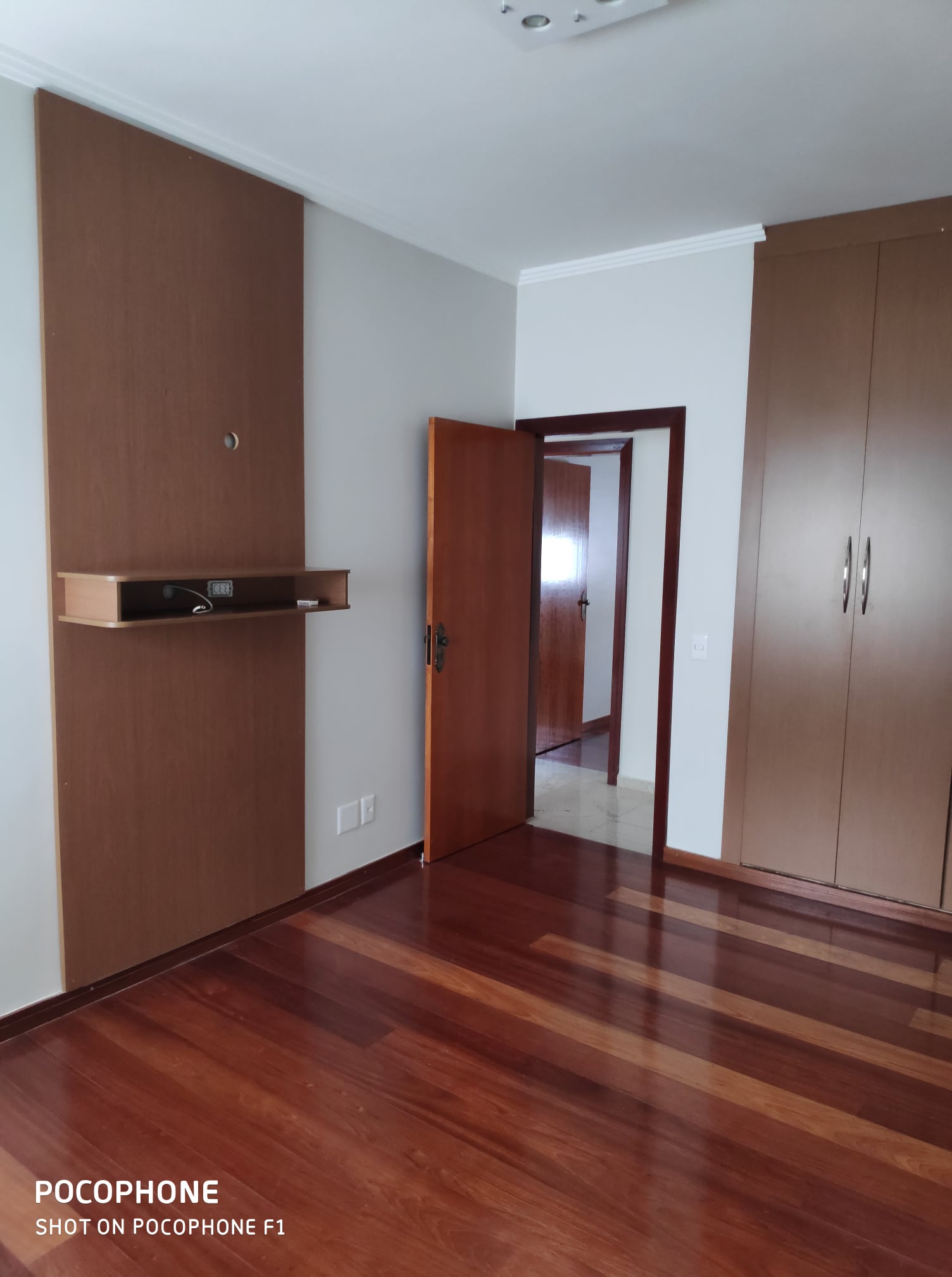 Casa - Novo Horizonte Varginha/MG