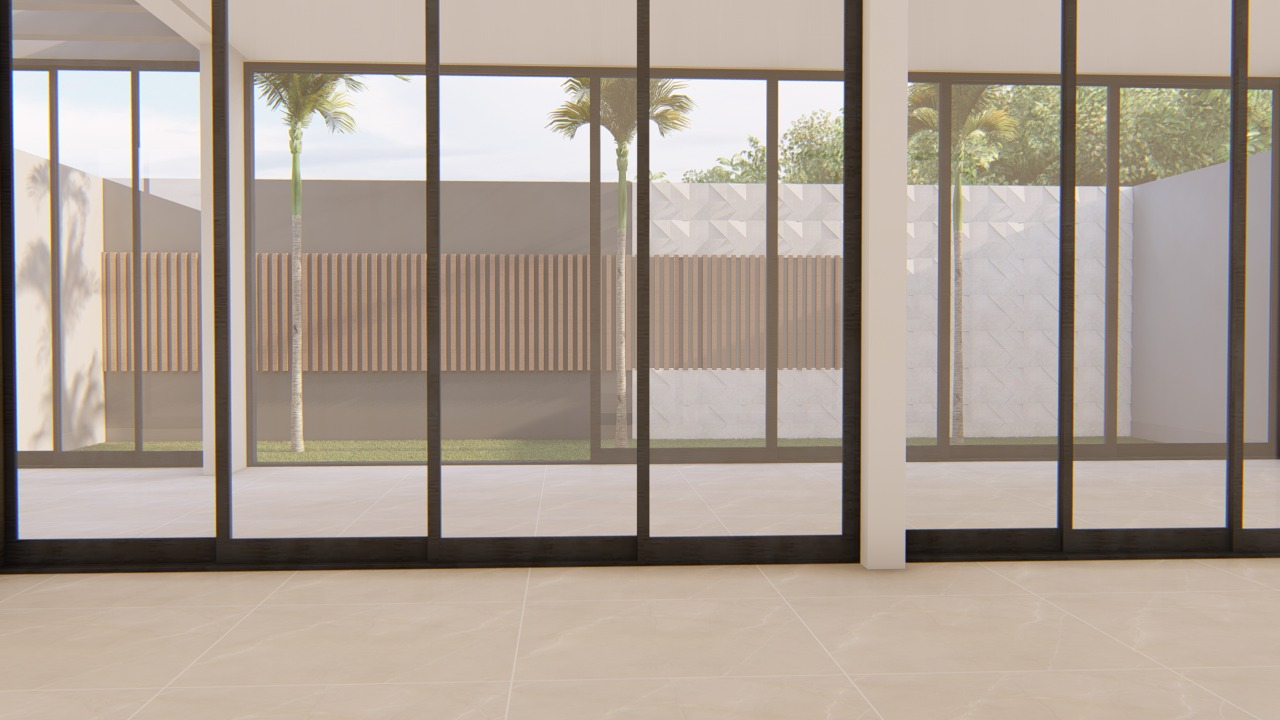 Casa - Boulevard Varginha/MG