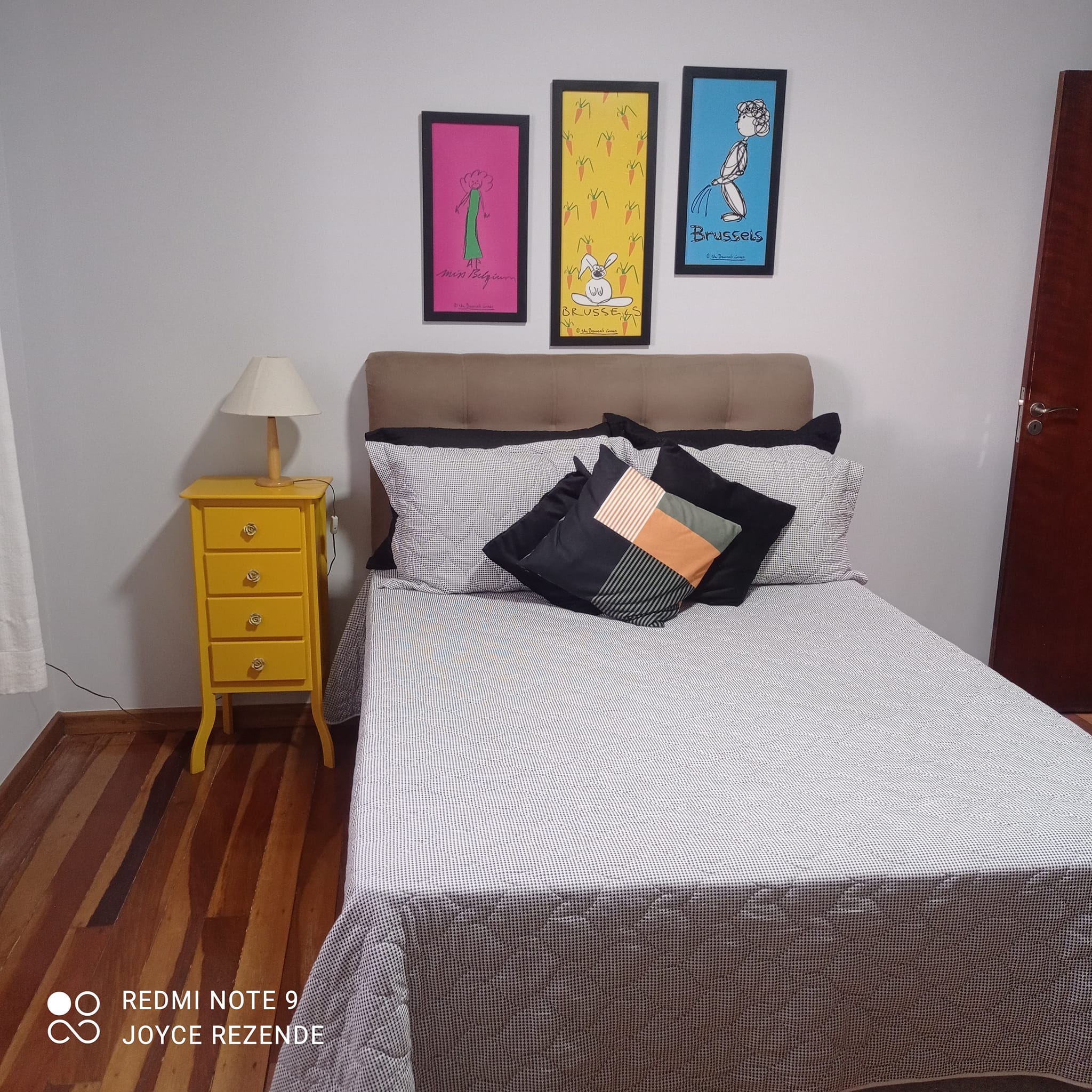 Casa - Parque São José Varginha/MG