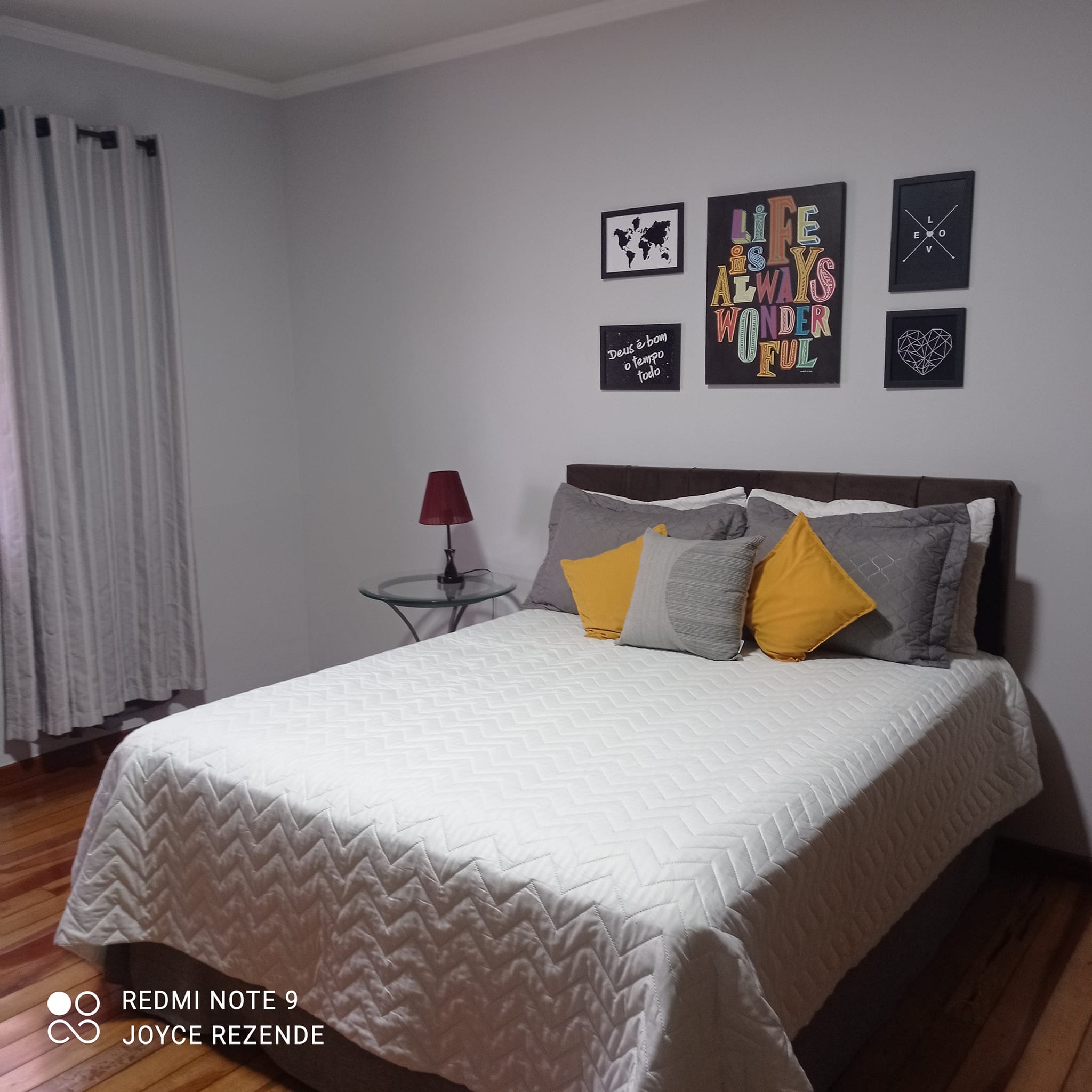 Casa - Parque São José Varginha/MG