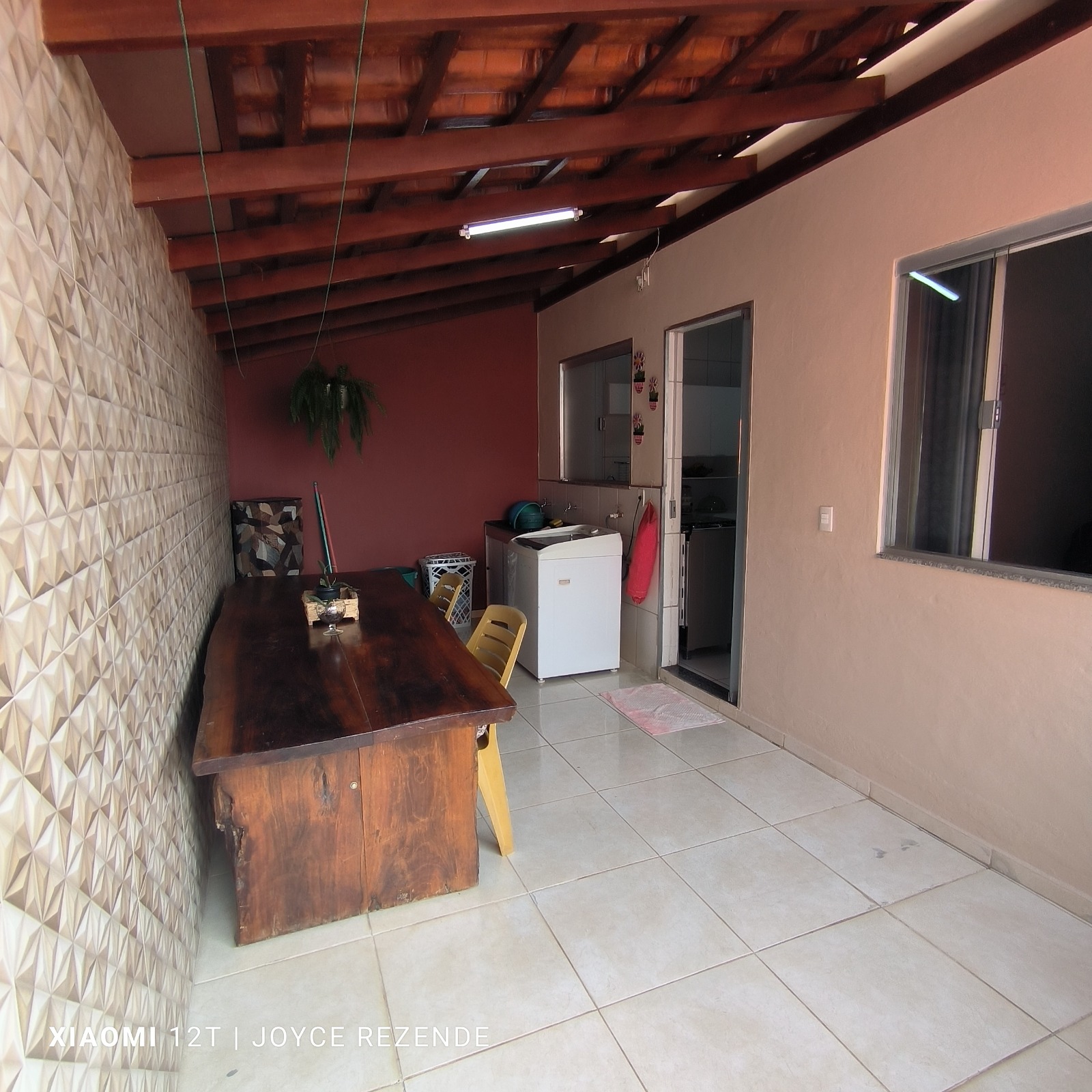 Casa - Belo Horizonte I em Varginha/MG