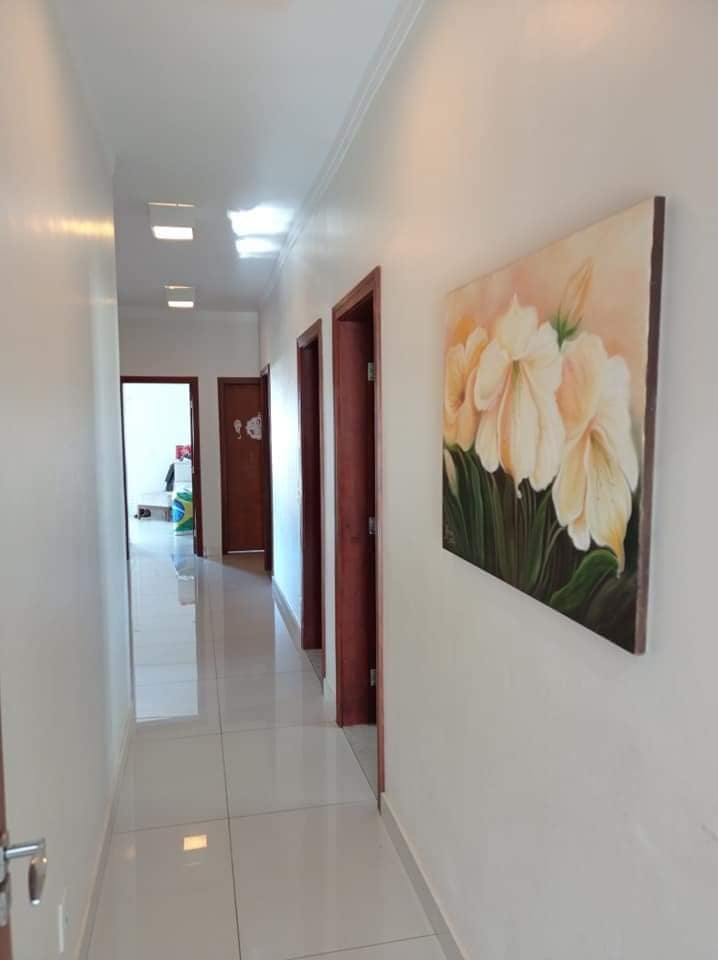 Casa - Alta Vila Varginha/MG