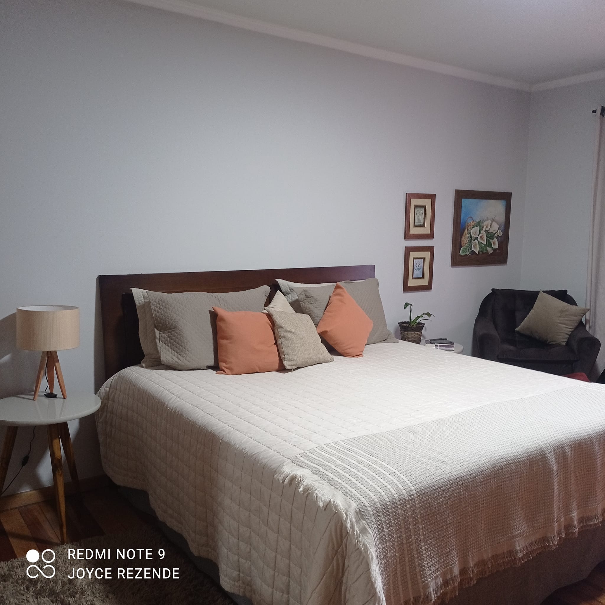 Casa - Parque São José Varginha/MG