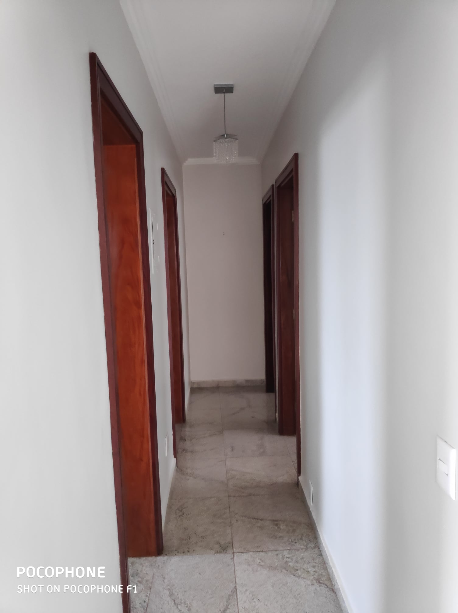 Casa - Novo Horizonte Varginha/MG