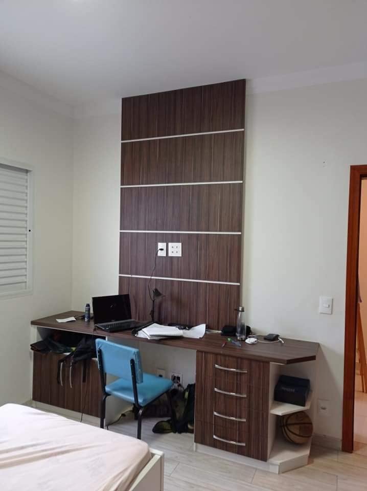 Casa - Alta Vila Varginha/MG