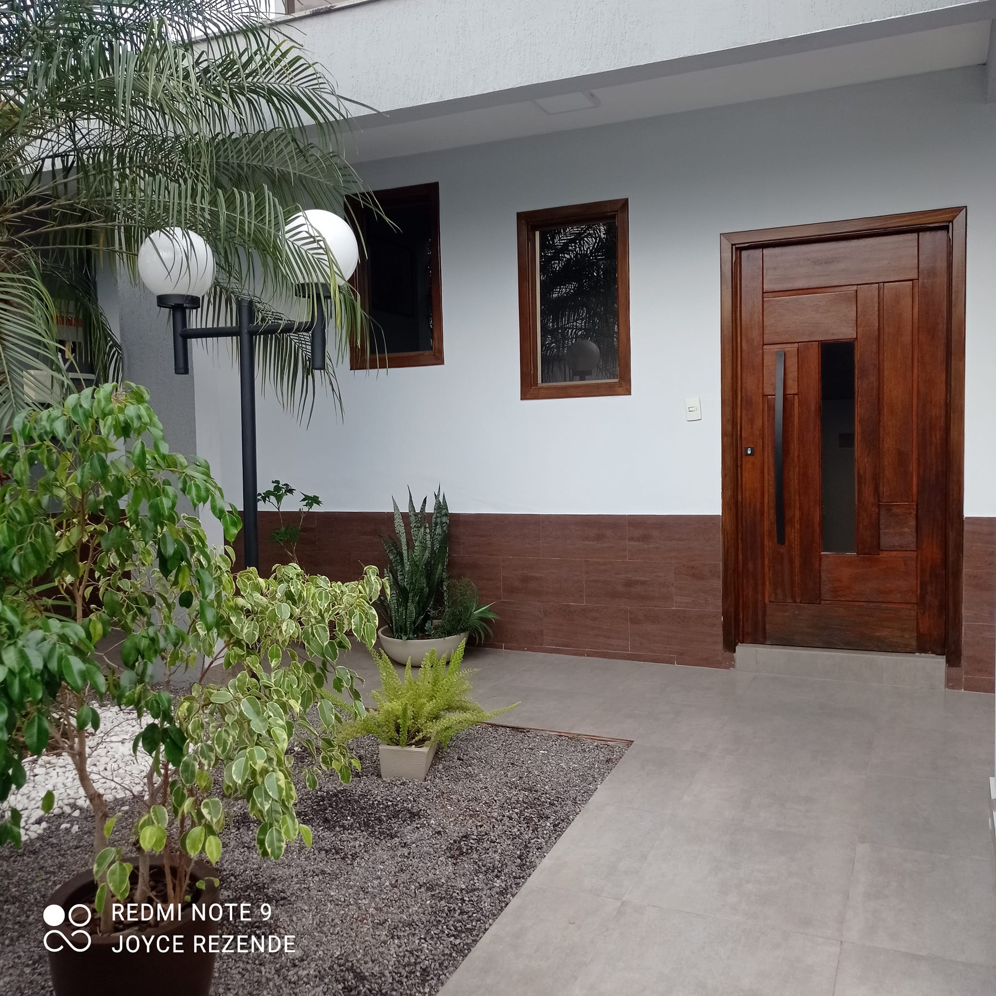 Casa - Parque São José Varginha/MG