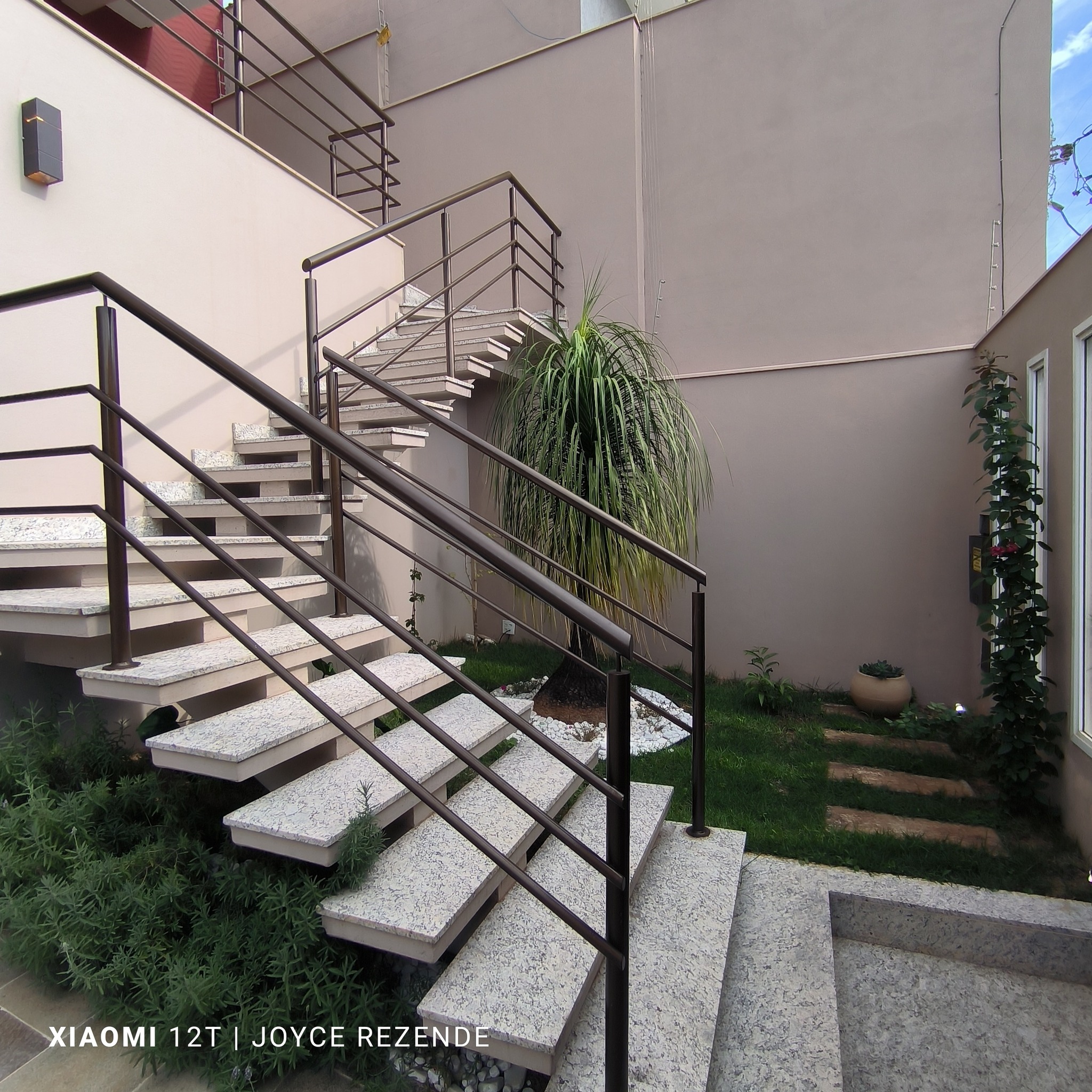 Casa - Campos Eliseos Varginha/MG