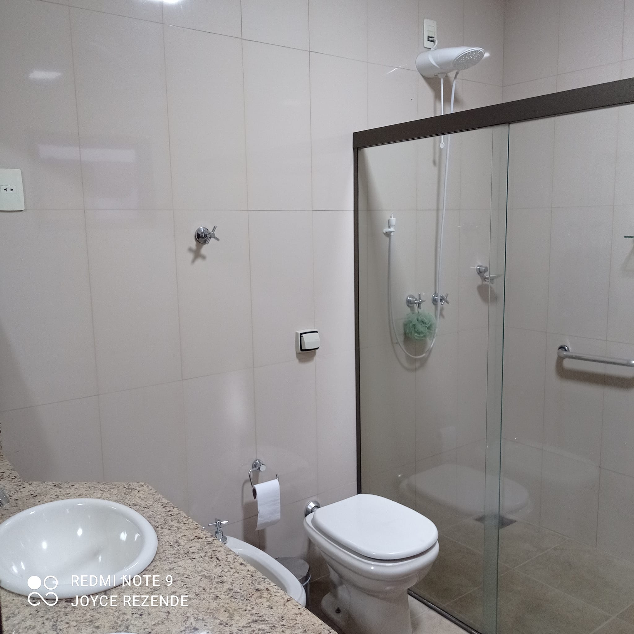 Casa - Parque São José Varginha/MG