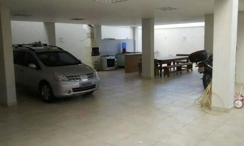 Casa - Alta Vila Varginha/MG