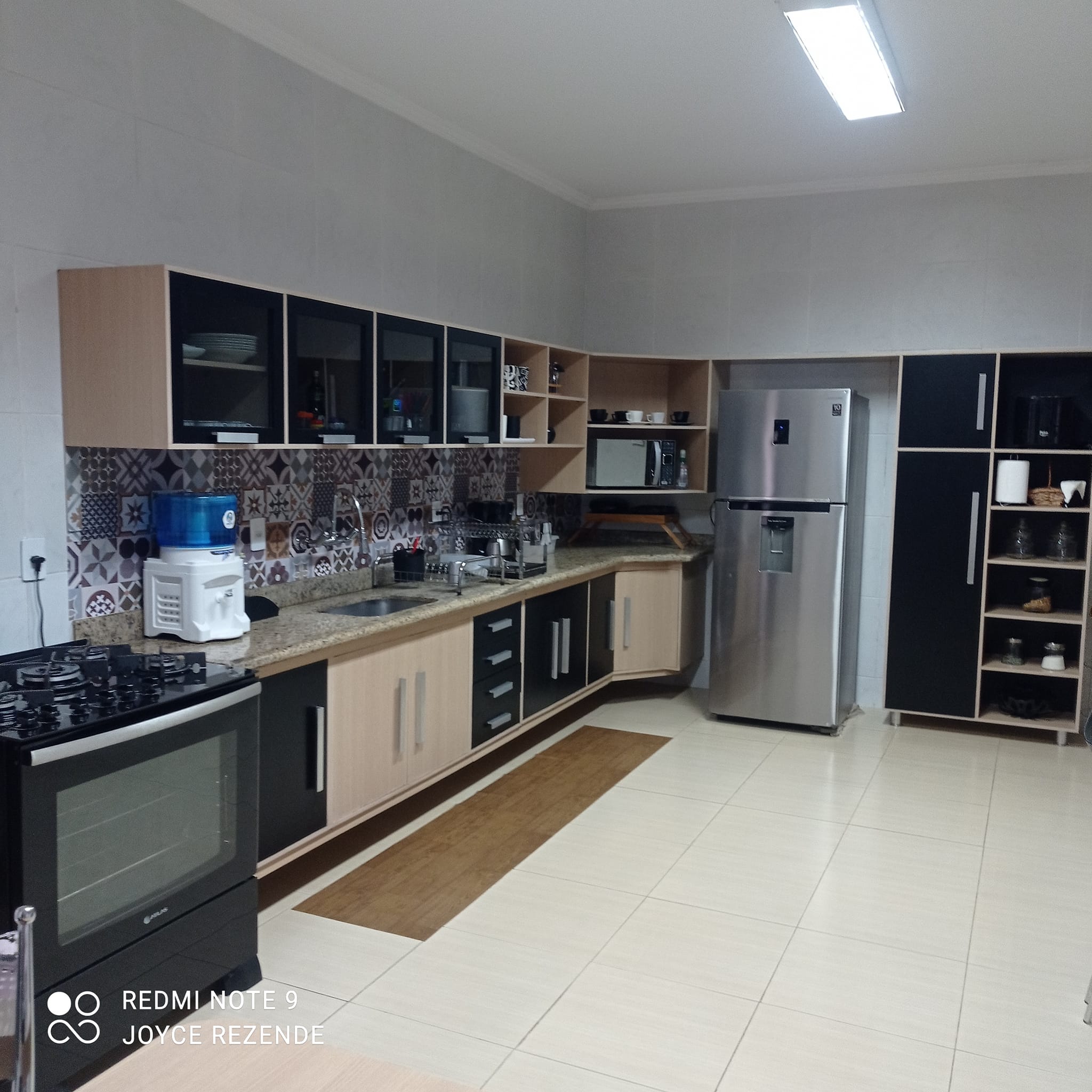 Casa - Parque São José Varginha/MG