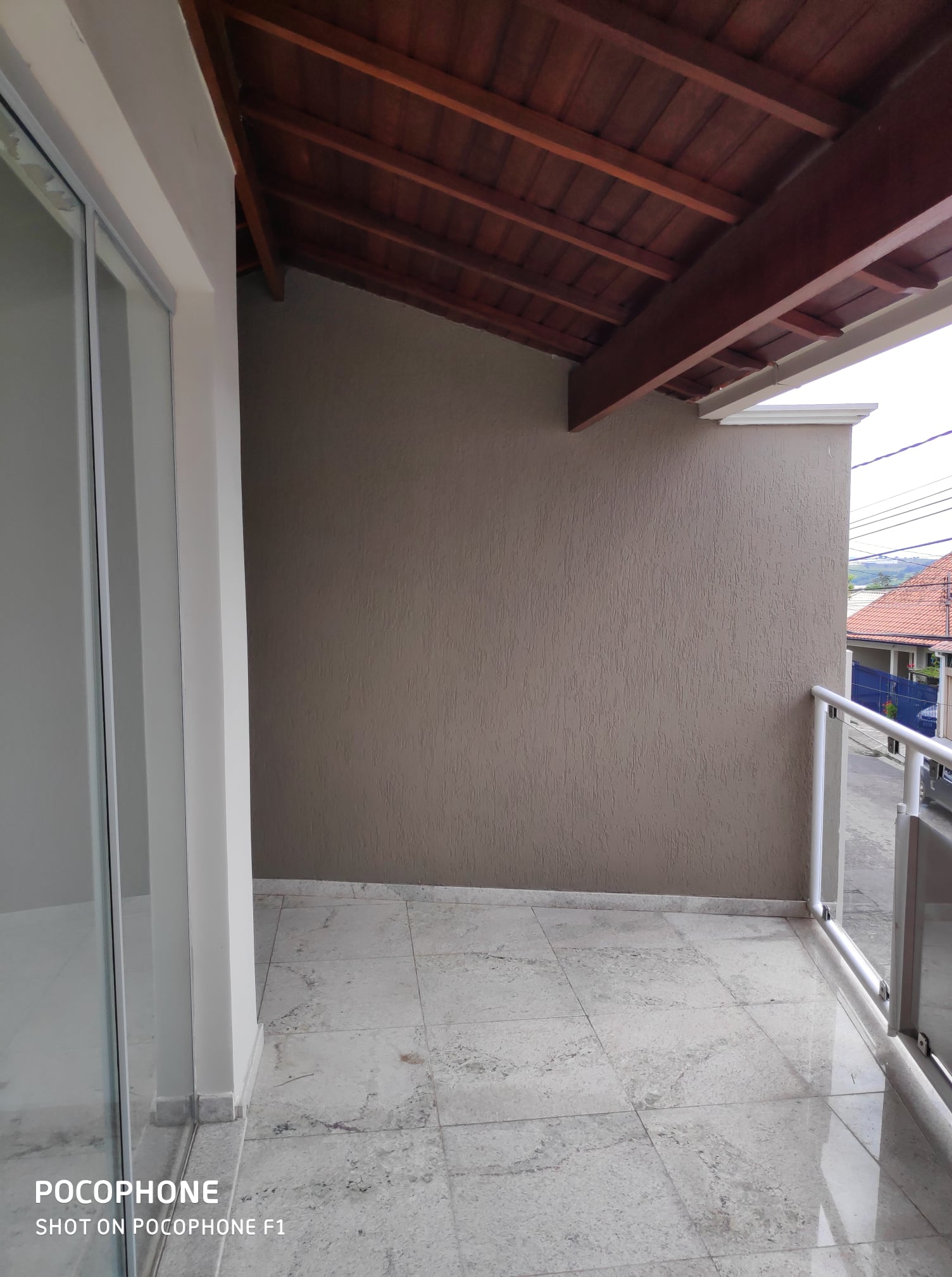 Casa - Novo Horizonte Varginha/MG