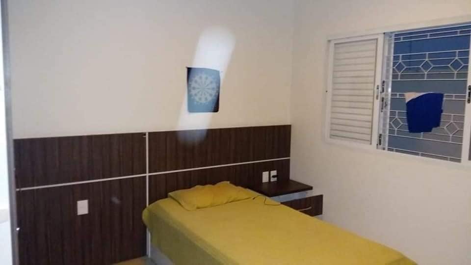Casa - Alta Vila Varginha/MG