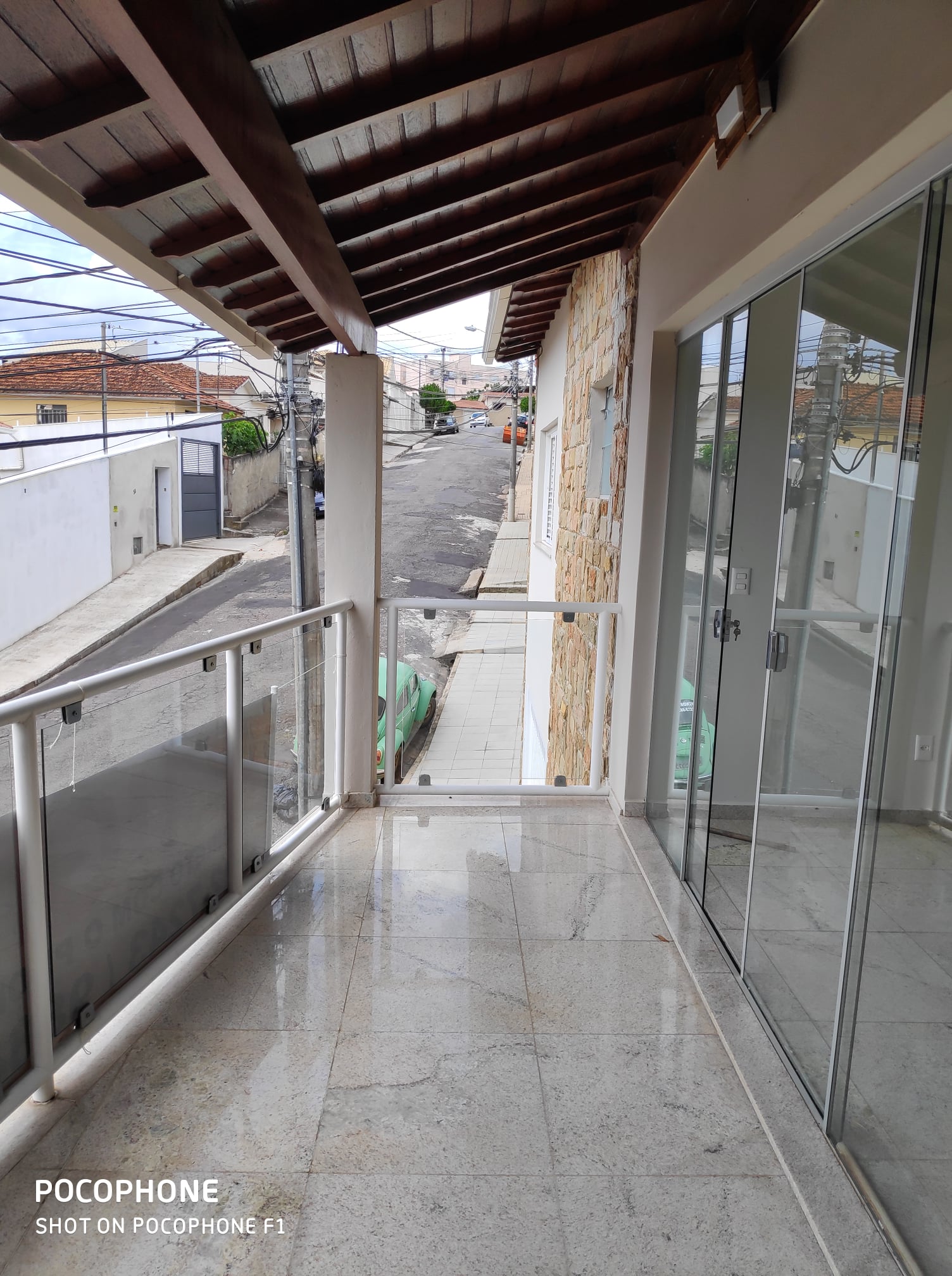 Casa - Novo Horizonte Varginha/MG
