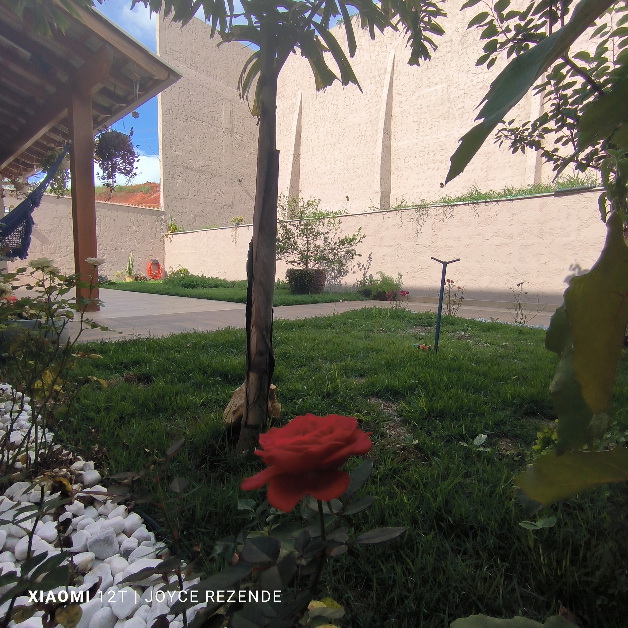 Casa - Campos Eliseos Varginha/MG