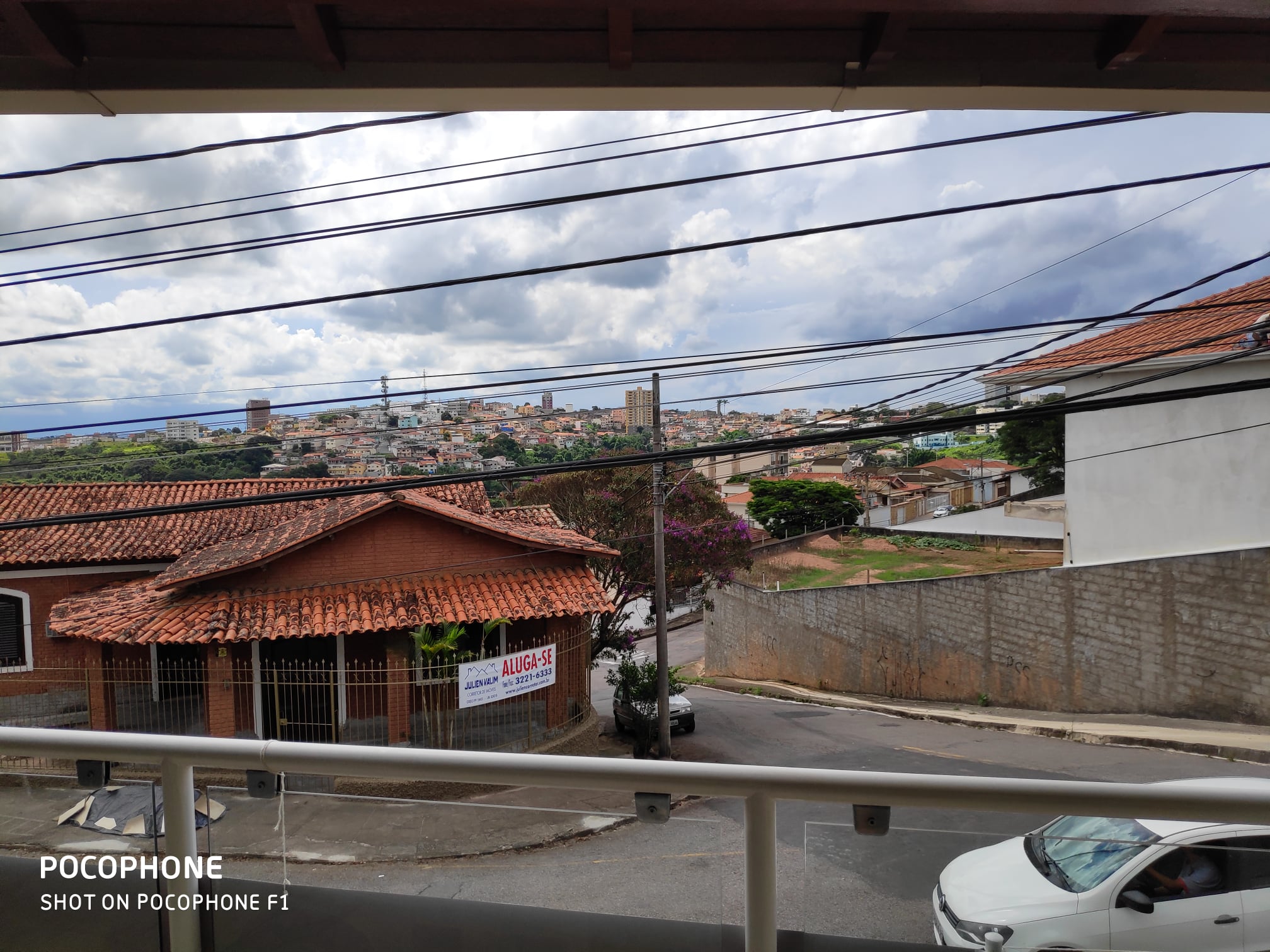 Casa - Novo Horizonte Varginha/MG