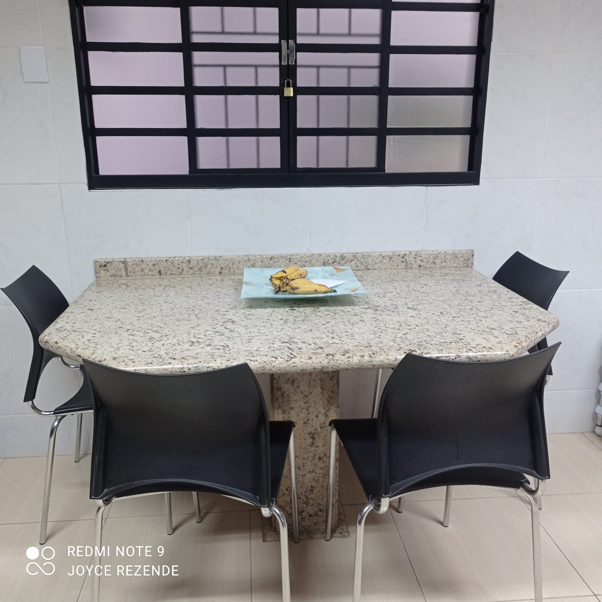 Casa - Parque São José Varginha/MG