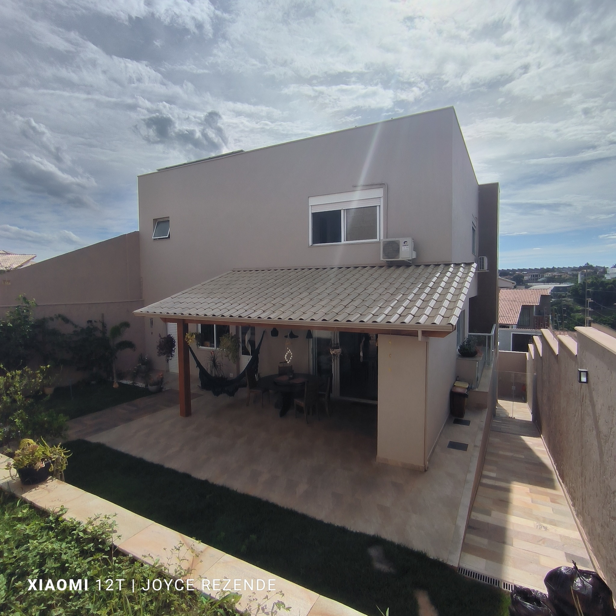 Casa - Campos Eliseos Varginha/MG