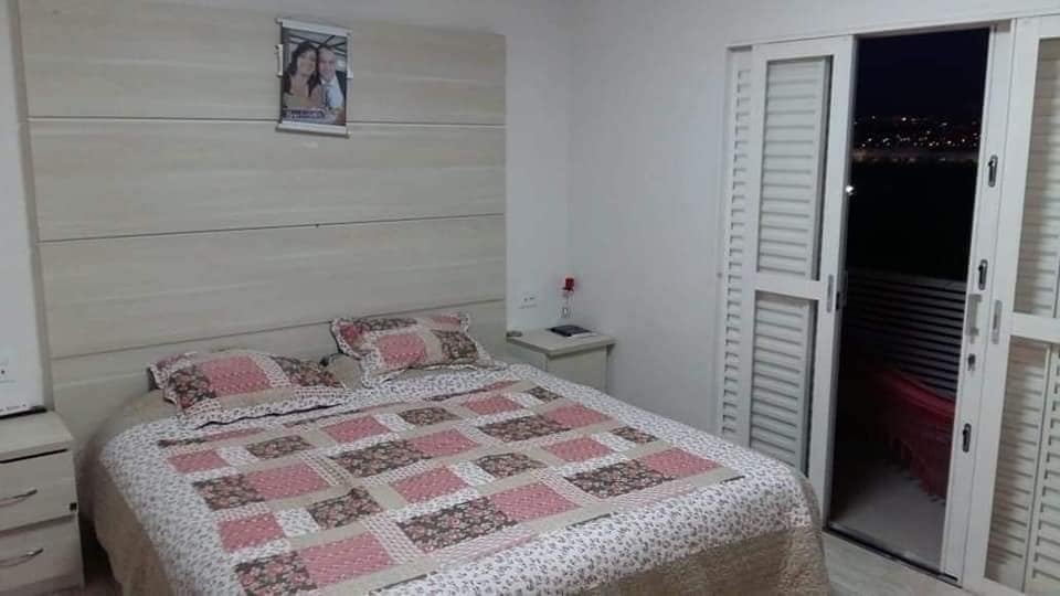 Casa - Alta Vila Varginha/MG