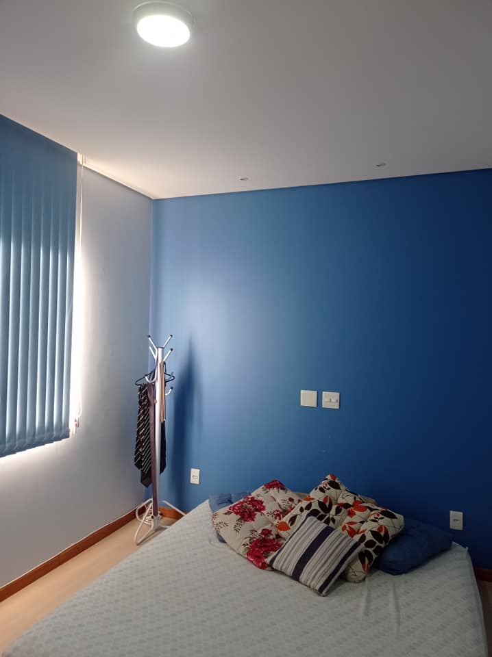 Casa - Bouganville Varginha/MG