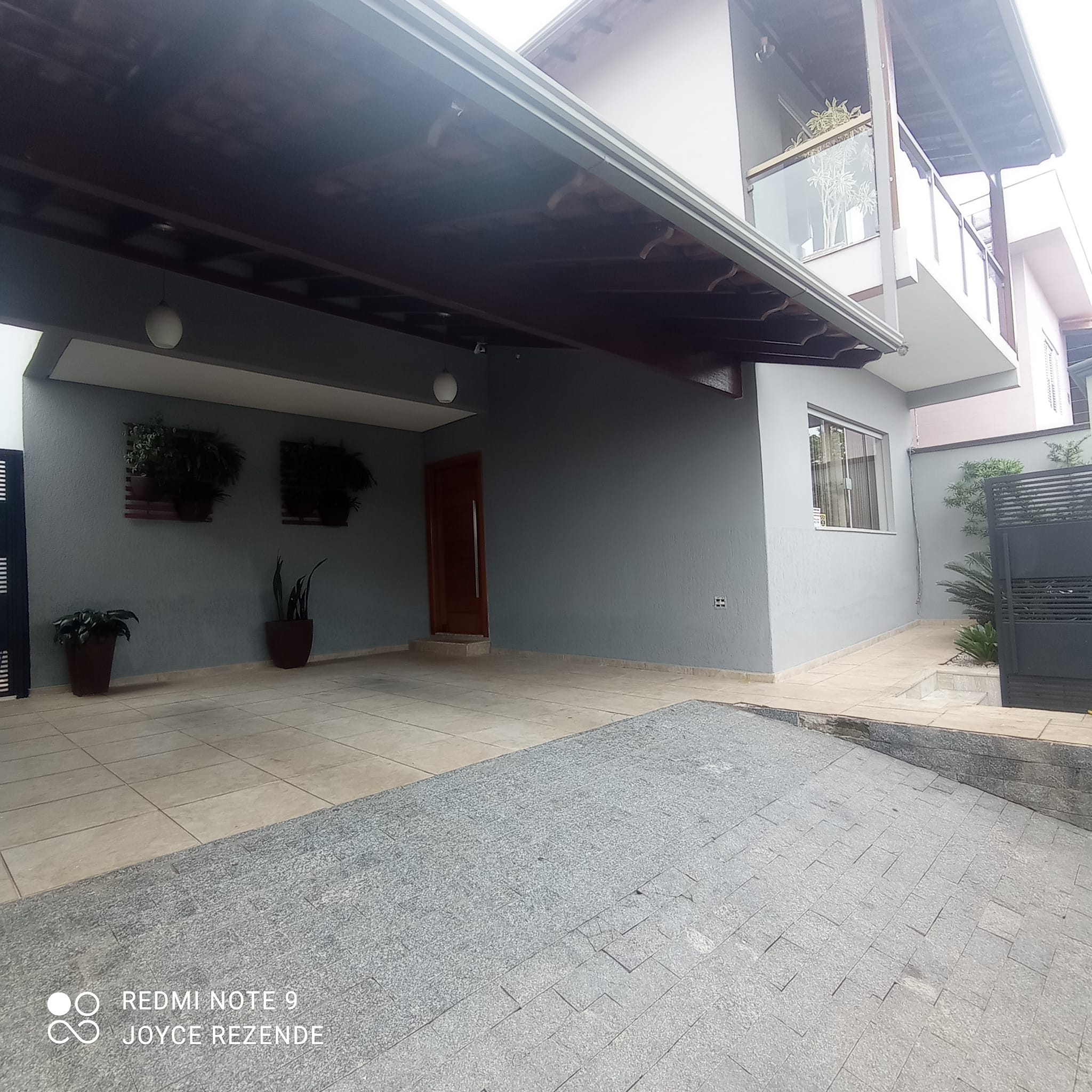 Casa - Bouganville Varginha/MG