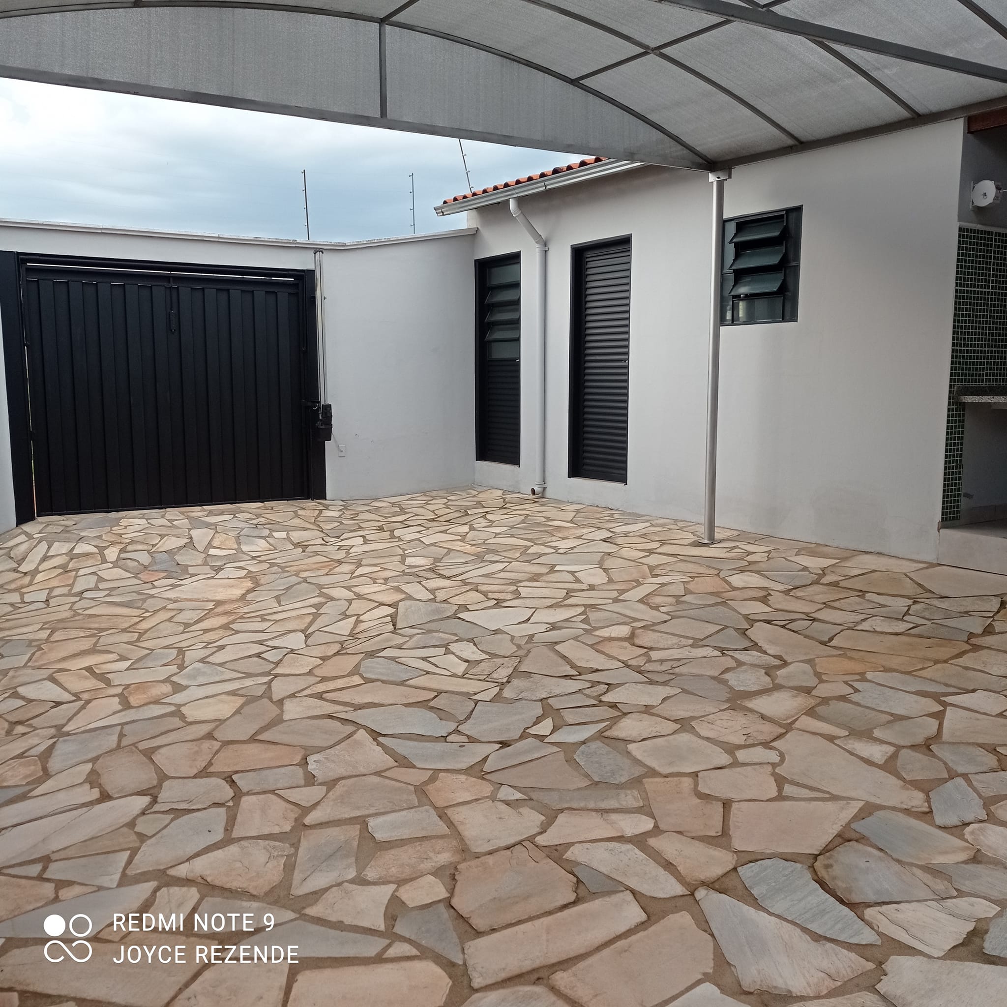 Casa - Parque São José Varginha/MG