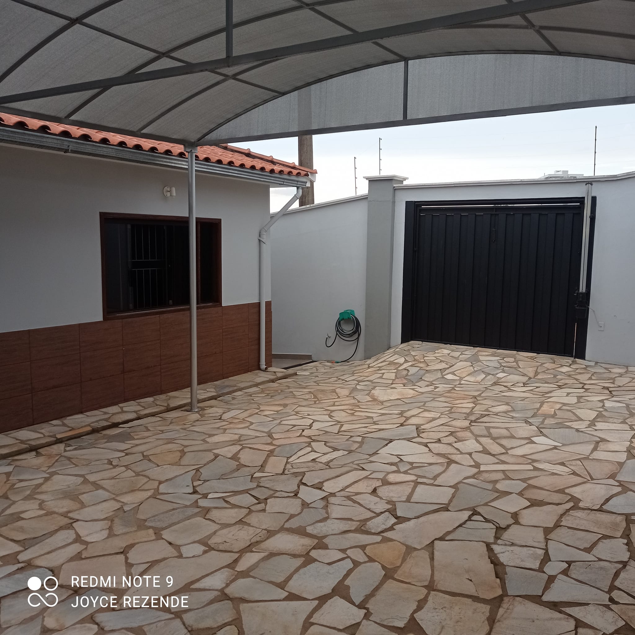 Casa - Parque São José Varginha/MG
