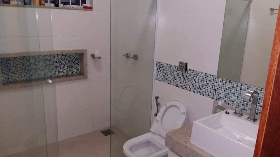Casa - Alta Vila Varginha/MG