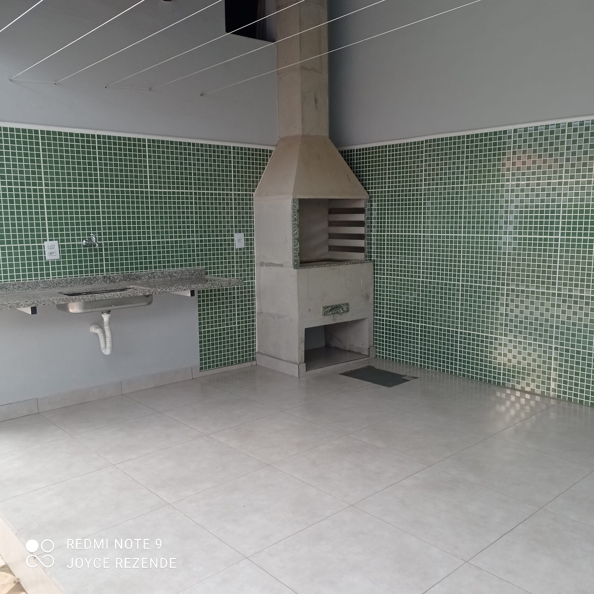 Casa - Parque São José Varginha/MG