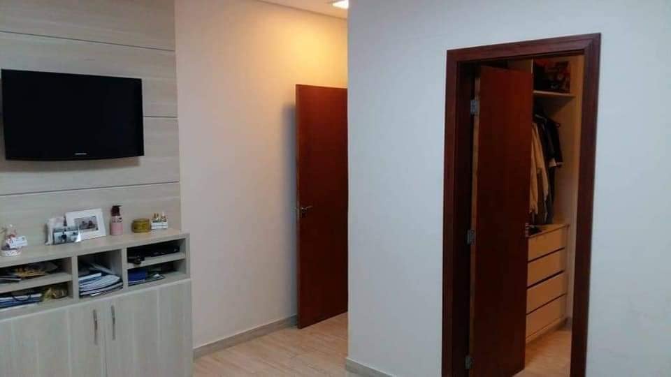 Casa - Alta Vila Varginha/MG