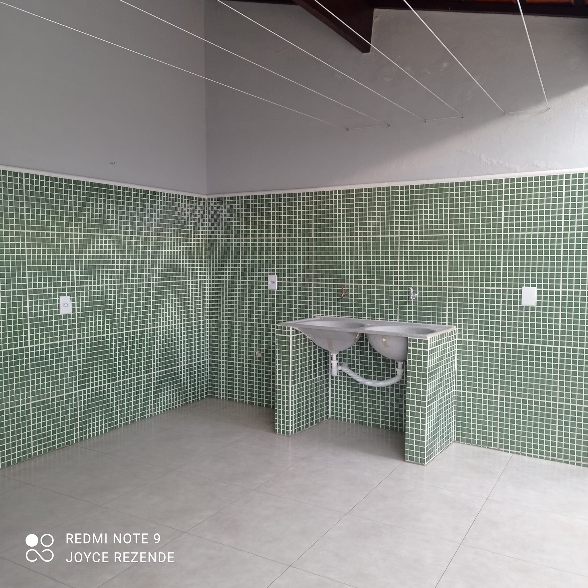 Casa - Parque São José Varginha/MG