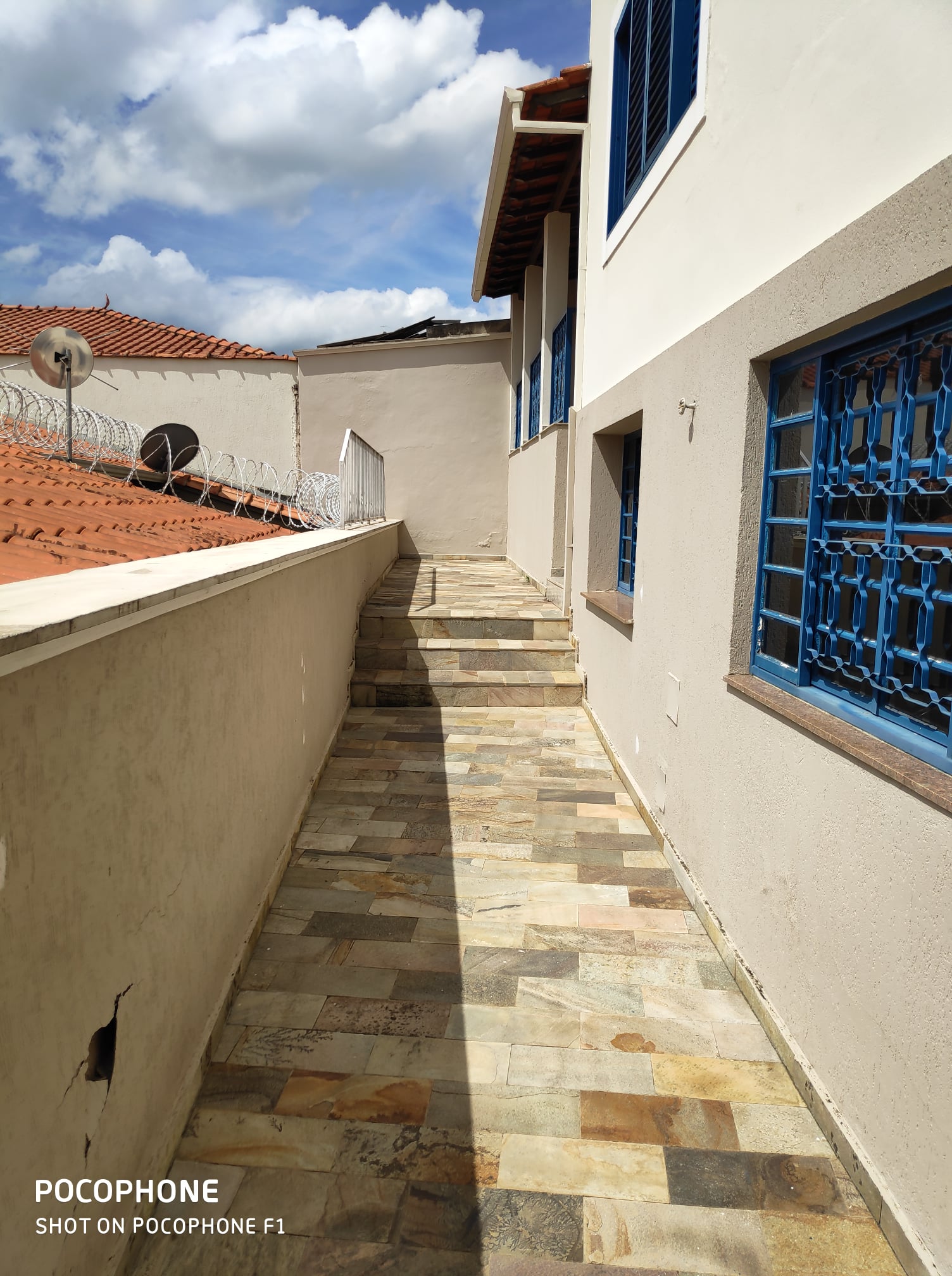 Casa - Novo Horizonte Varginha/MG