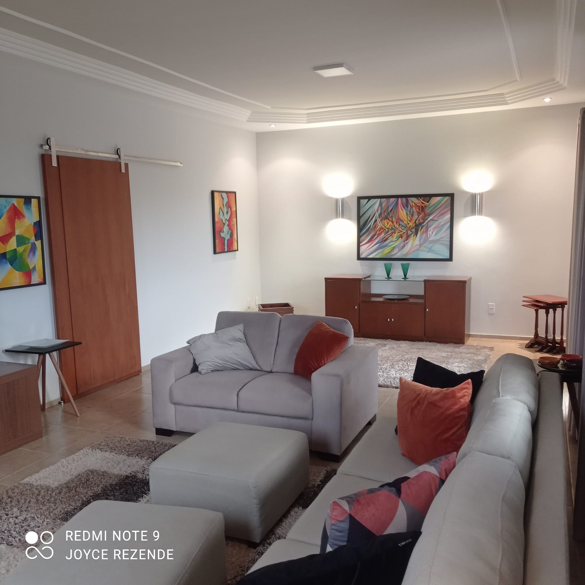 Casa - Parque São José Varginha/MG