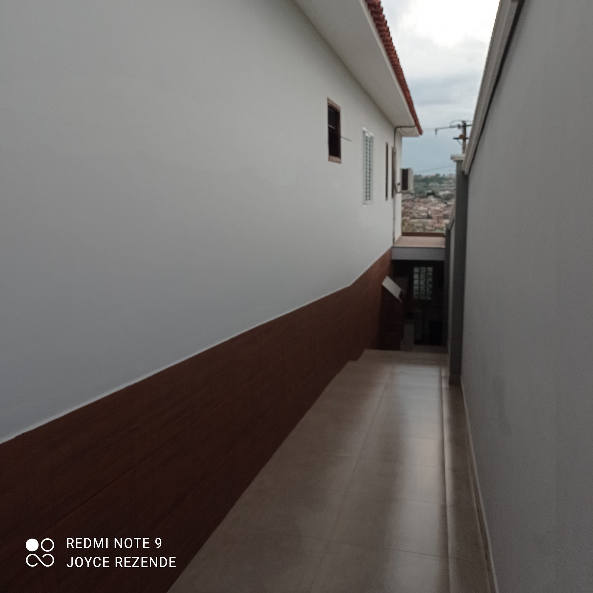 Casa - Parque São José Varginha/MG