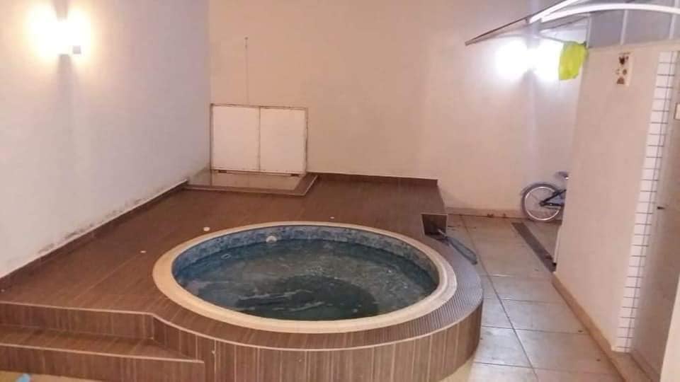 Casa - Alta Vila Varginha/MG