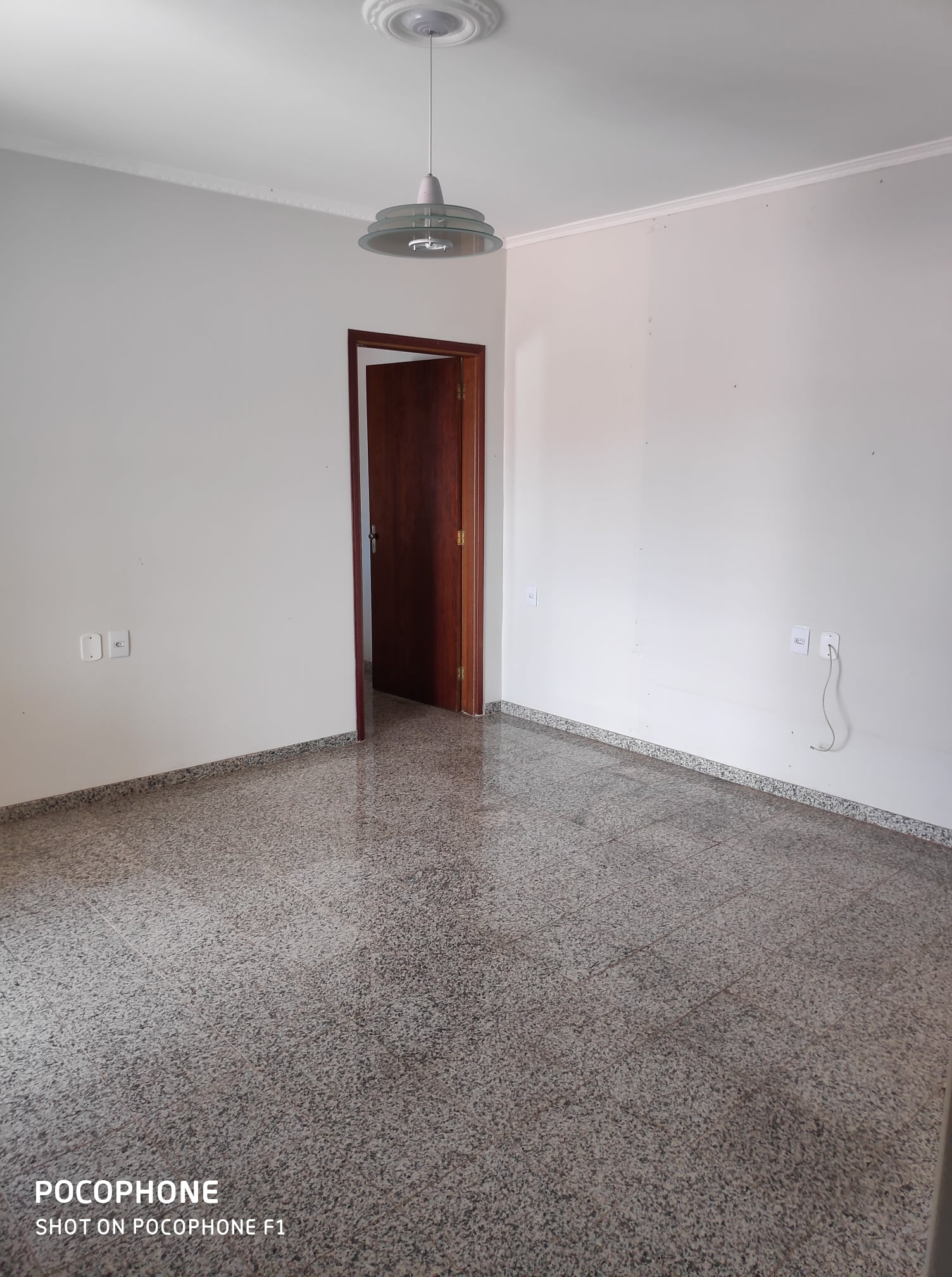 Casa - Novo Horizonte Varginha/MG