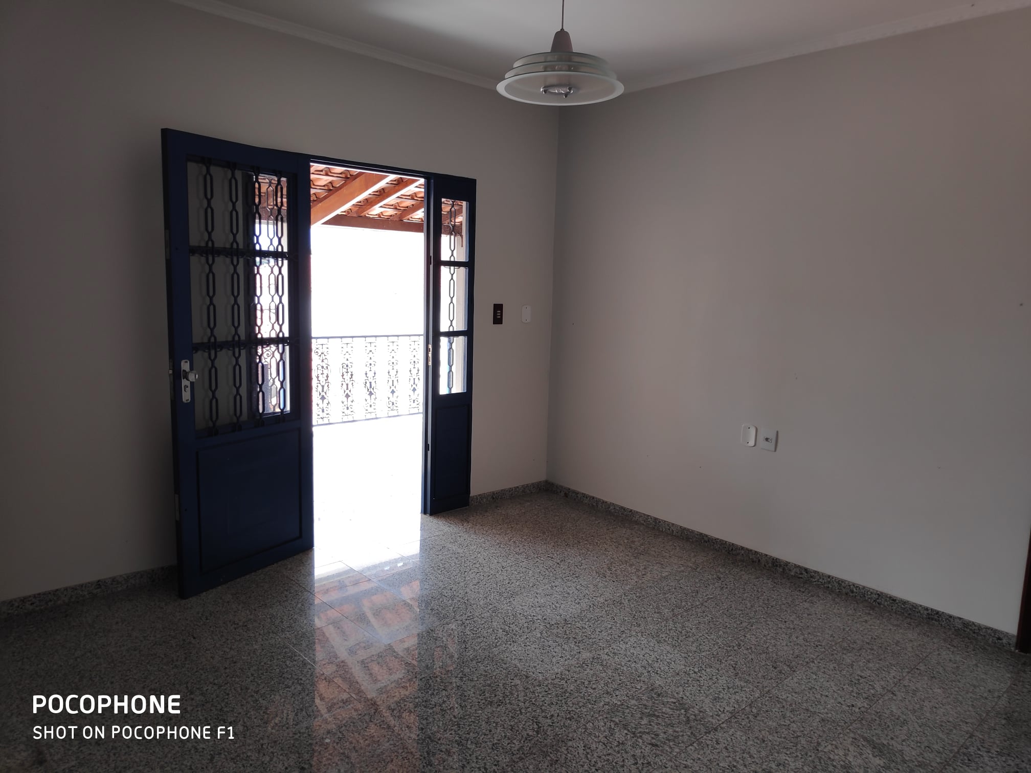 Casa - Novo Horizonte Varginha/MG
