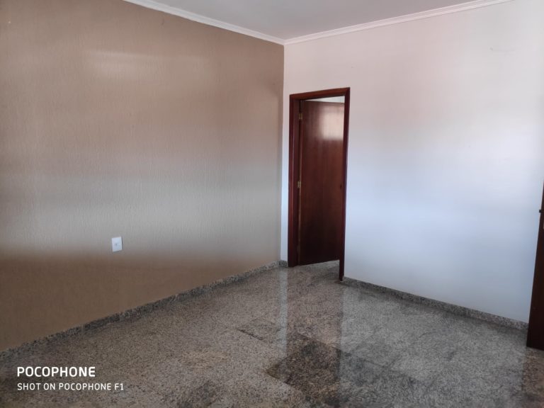 Casa - Novo Horizonte Varginha/MG
