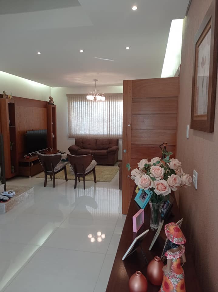 Casa - Bouganville Varginha/MG