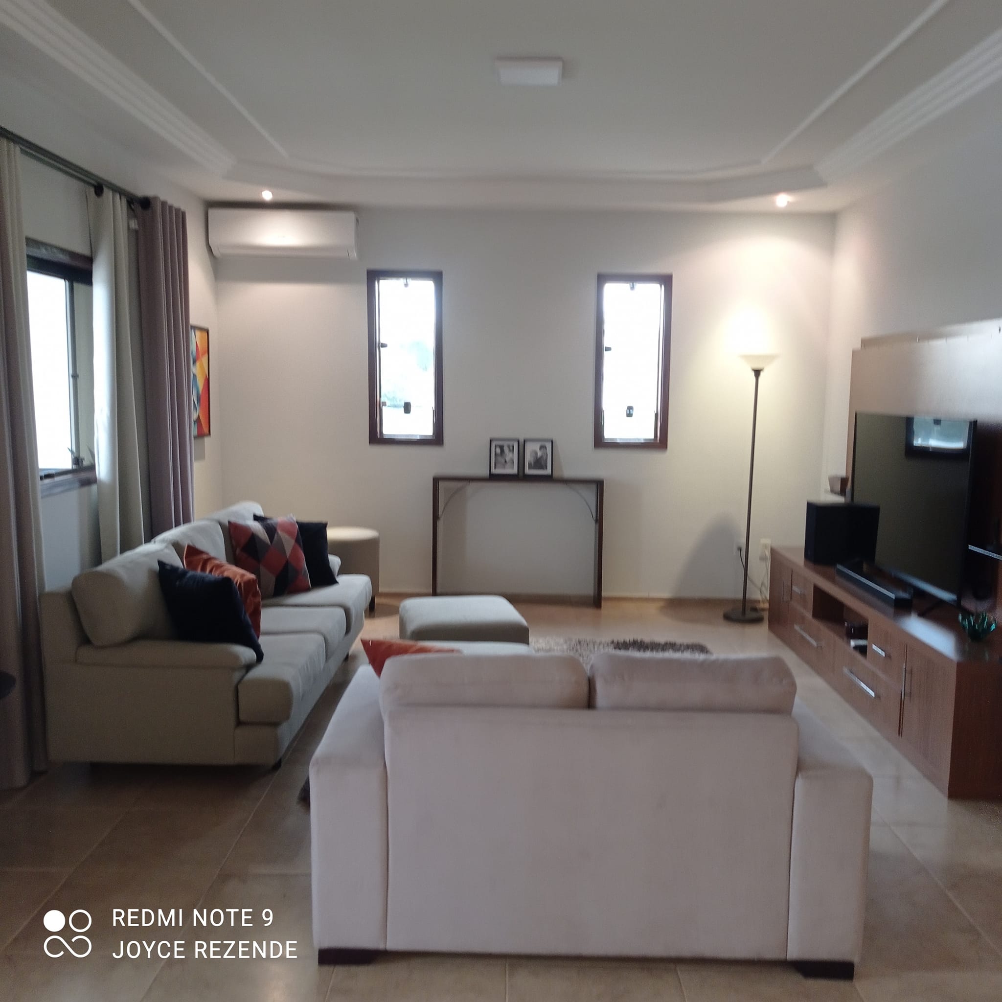 Casa - Parque São José Varginha/MG