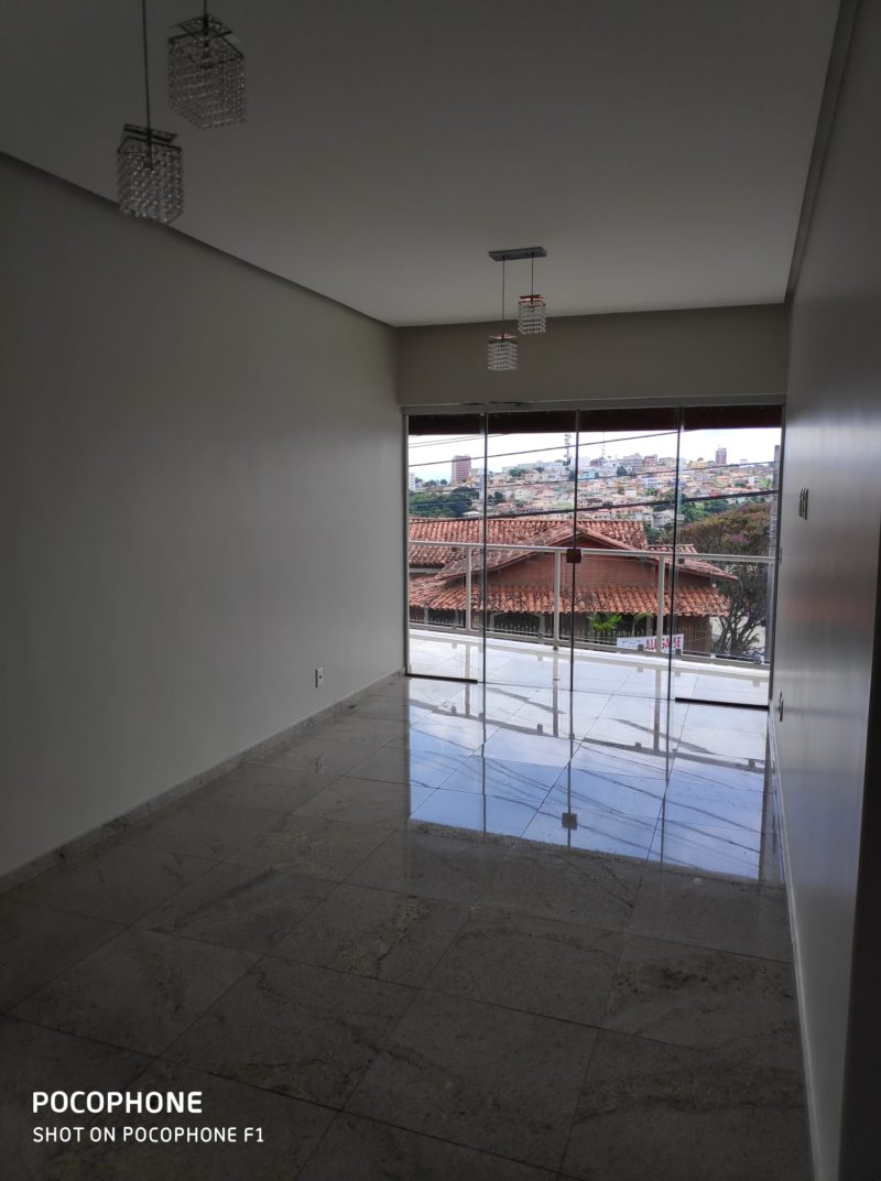 Casa - Novo Horizonte Varginha/MG