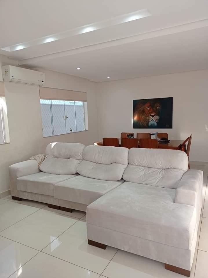 Casa - Alta Vila Varginha/MG
