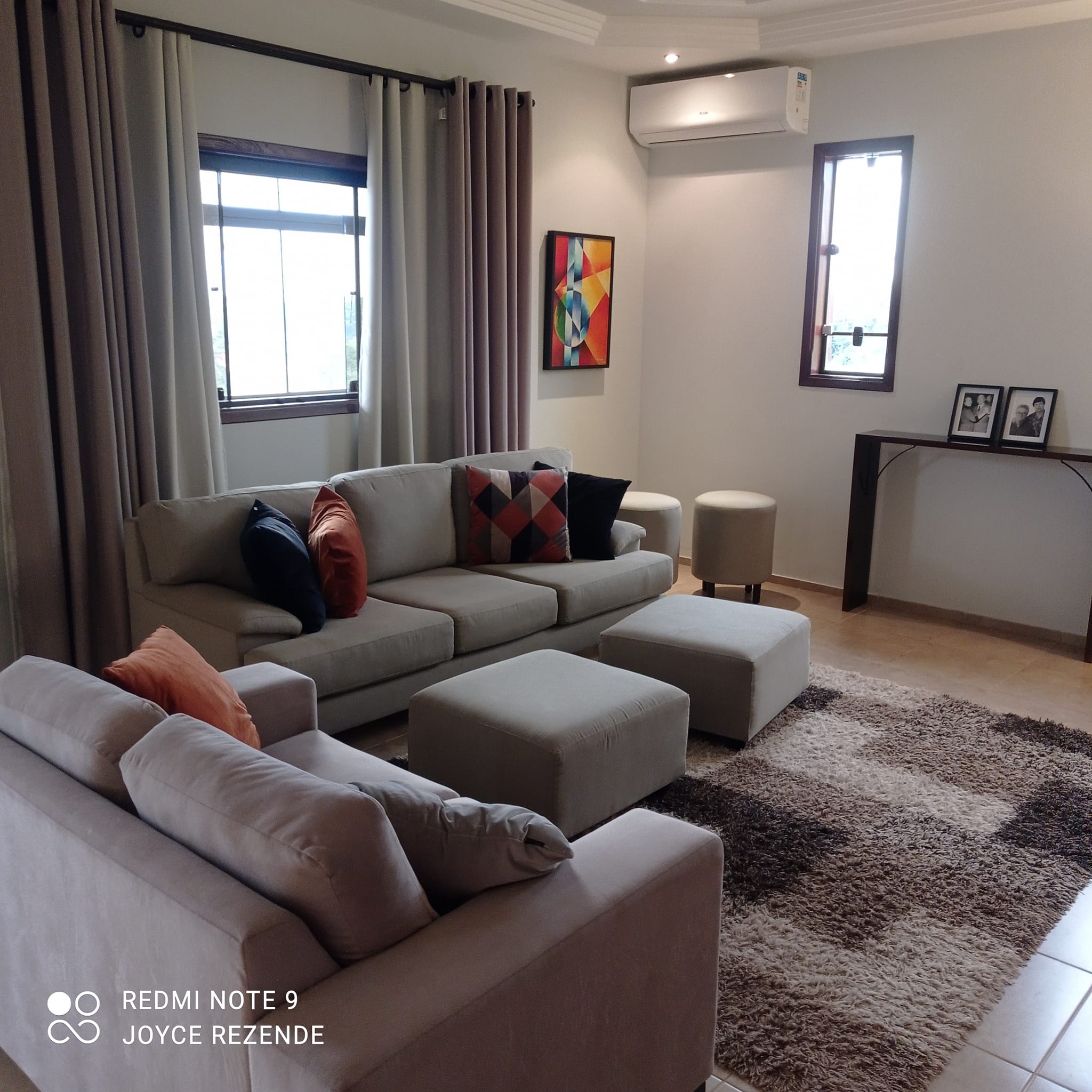 Casa - Parque São José Varginha/MG